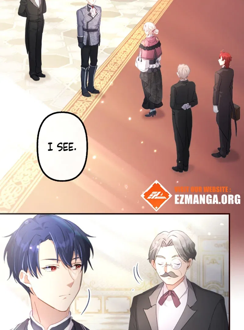 The Young Villainess Sees Through It All Chapter 54 – Page 74