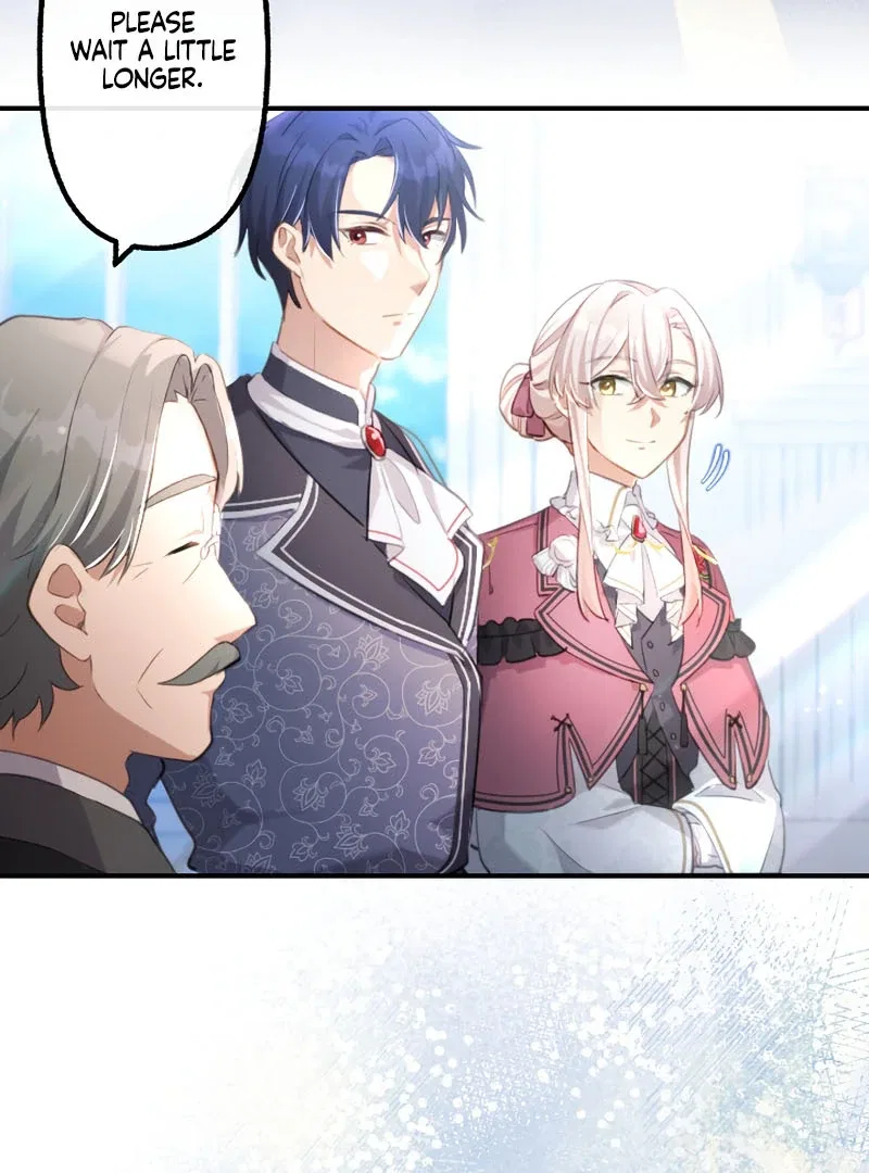 The Young Villainess Sees Through It All Chapter 54 – Page 77