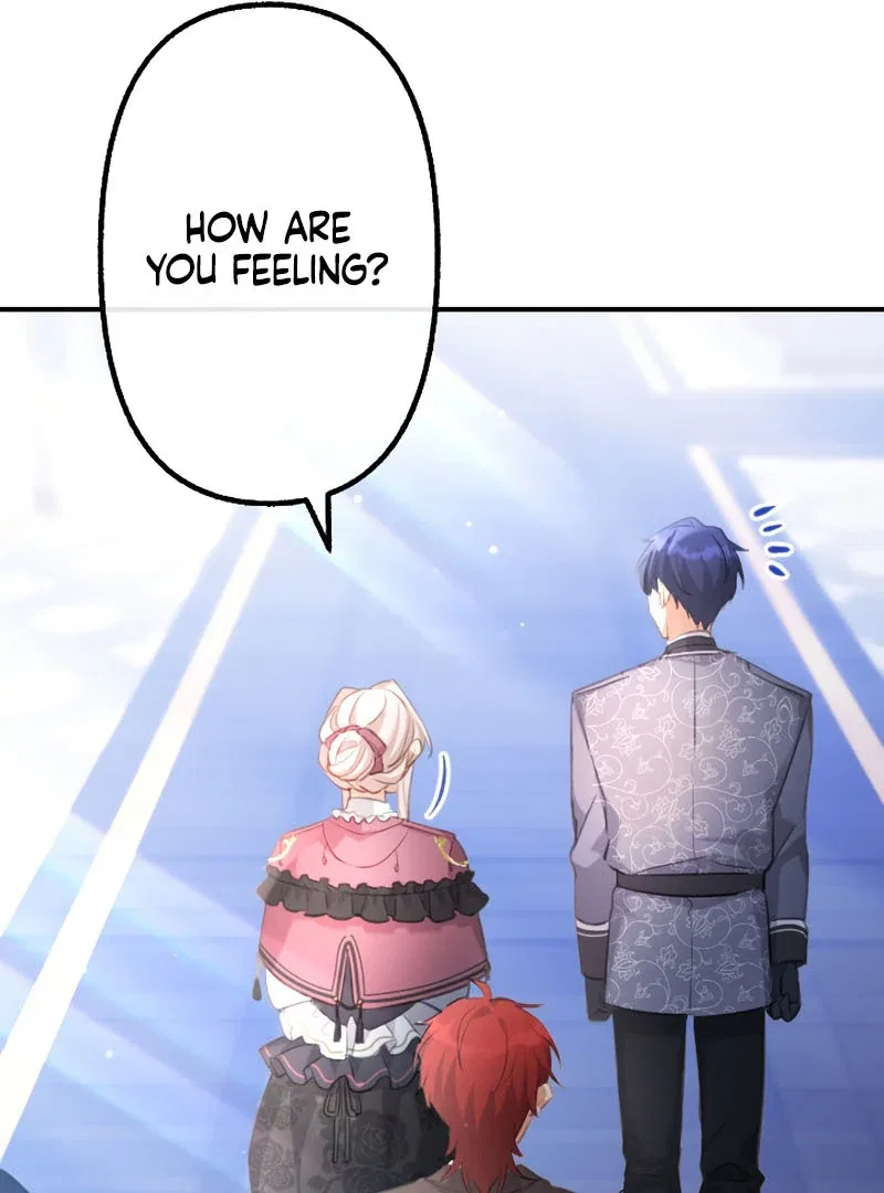 The Young Villainess Sees Through It All Chapter 54 – Page 80