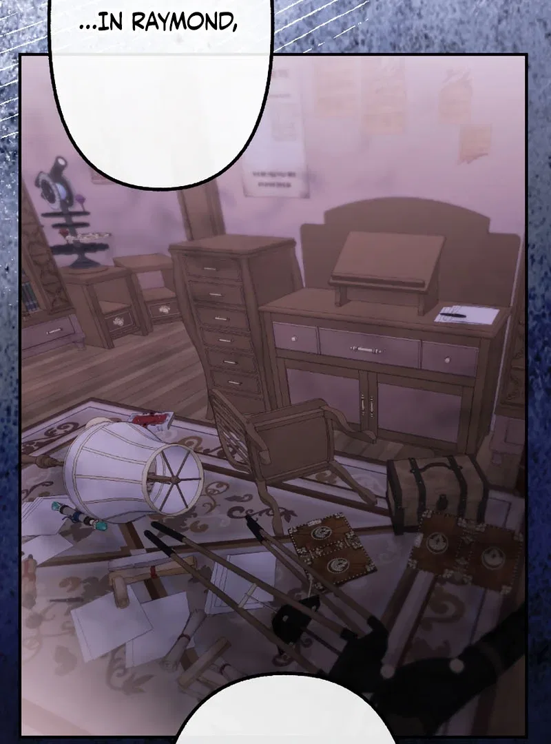 The Young Villainess Sees Through It All Chapter 54 – Page 84