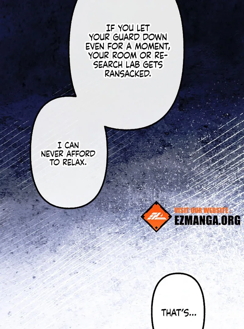 The Young Villainess Sees Through It All Chapter 54 – Page 85