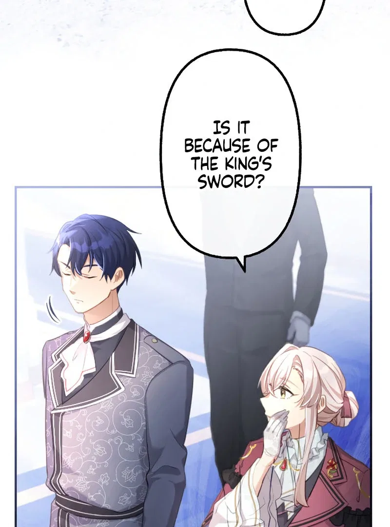 The Young Villainess Sees Through It All Chapter 54 – Page 86