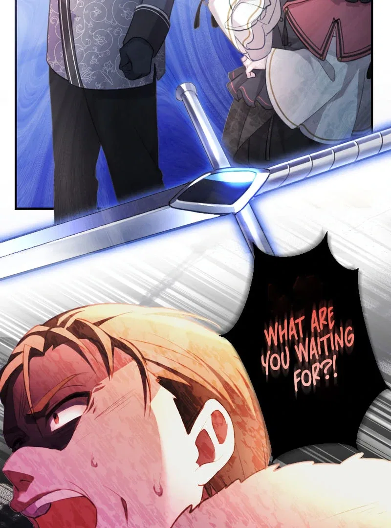 The Young Villainess Sees Through It All Chapter 54 – Page 87