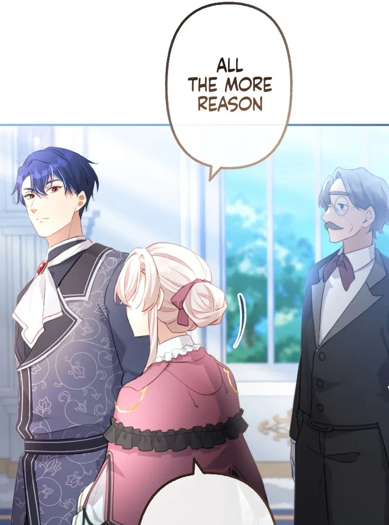 The Young Villainess Sees Through It All Chapter 54 – Page 91