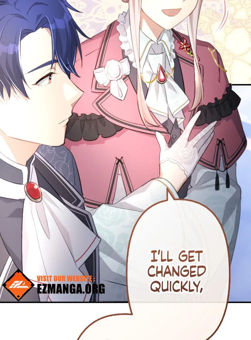 The Young Villainess Sees Through It All Chapter 54 – Page 93