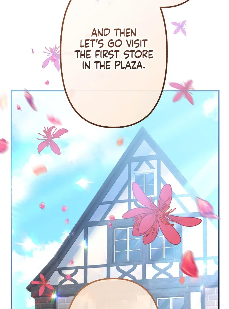 The Young Villainess Sees Through It All Chapter 54 – Page 94