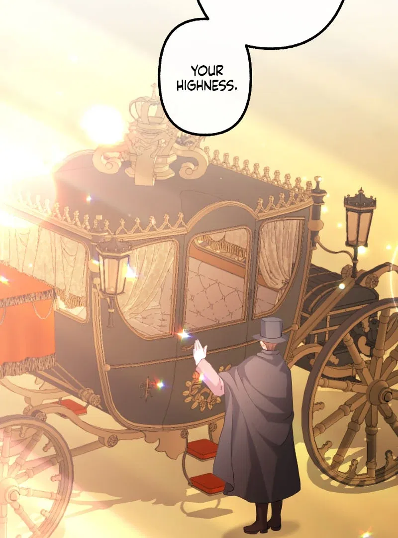 The Young Villainess Sees Through It All Chapter 54 – Page 105