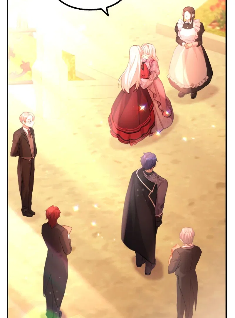 The Young Villainess Sees Through It All Chapter 54 – Page 115