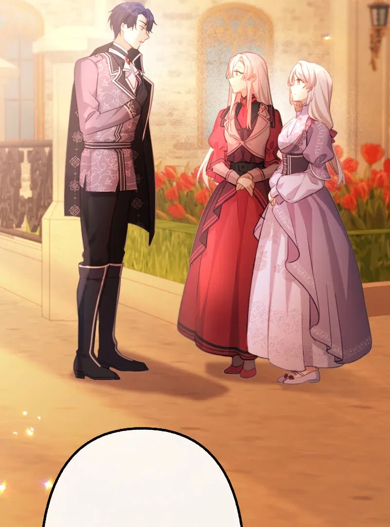 The Young Villainess Sees Through It All Chapter 54 – Page 135