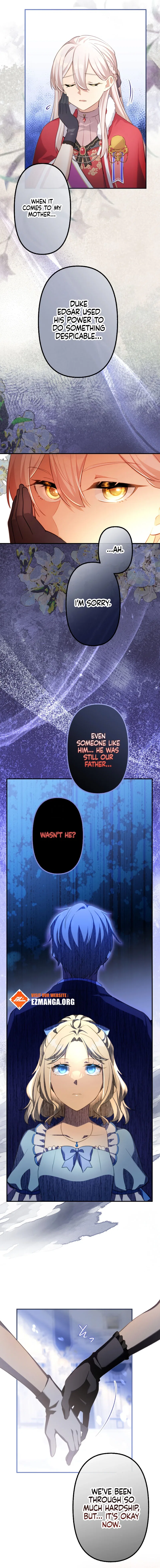 The Young Villainess Sees Through It All Chapter 50 – Page 5