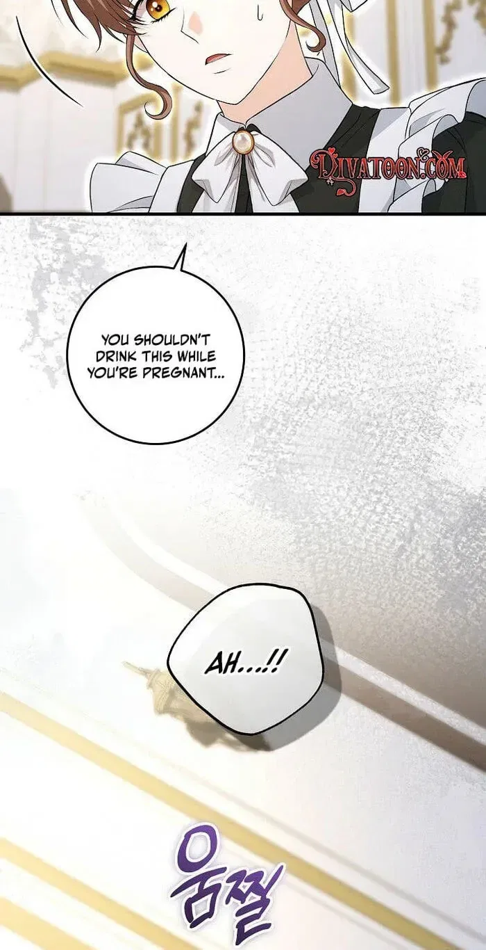 The Countess’s Secret Chapter 40 – Page 18