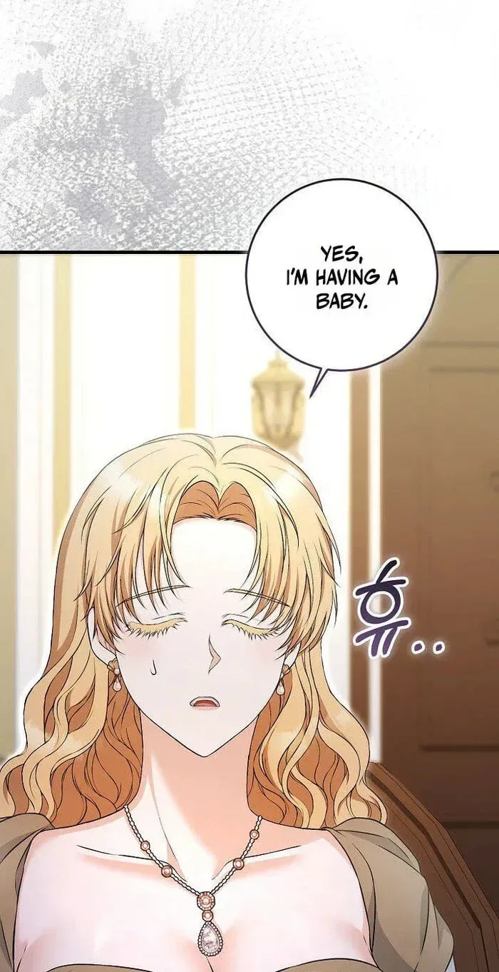 The Countess’s Secret Chapter 40 – Page 23