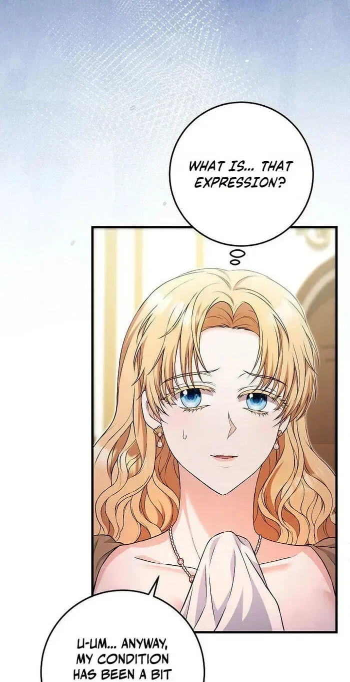 The Countess’s Secret Chapter 40 – Page 27