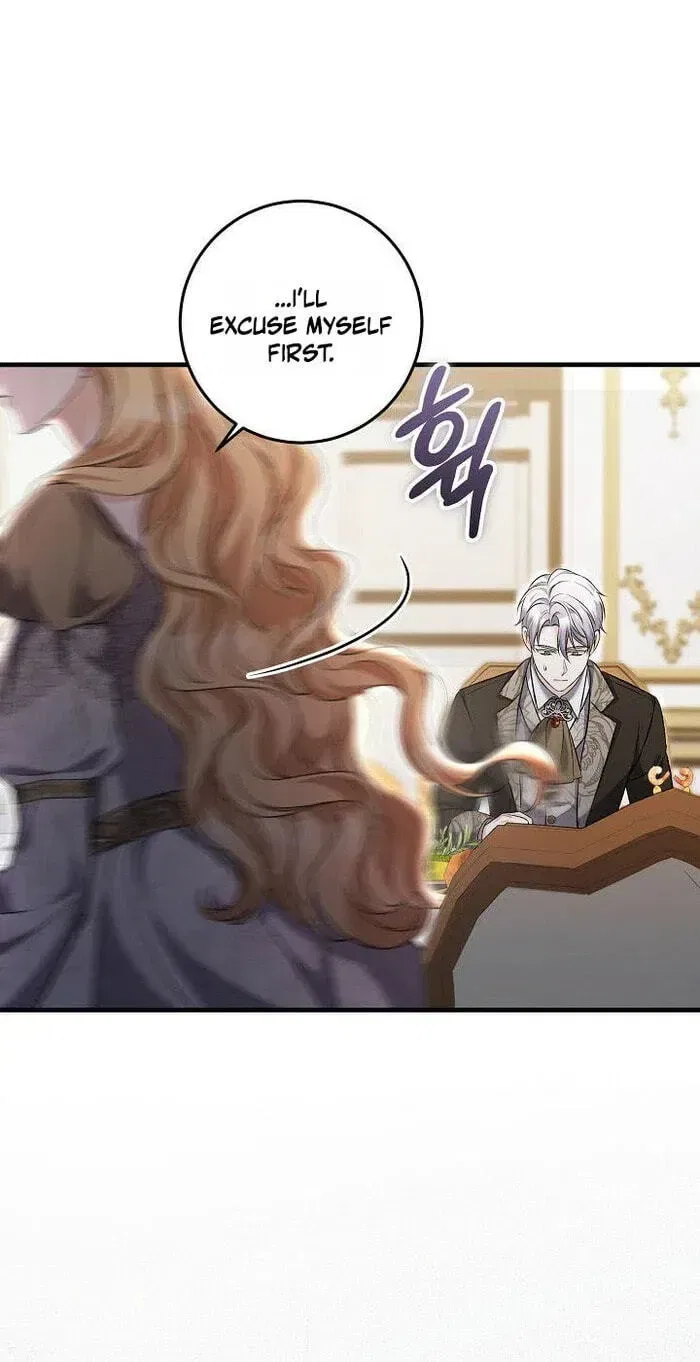 The Countess’s Secret Chapter 40 – Page 29
