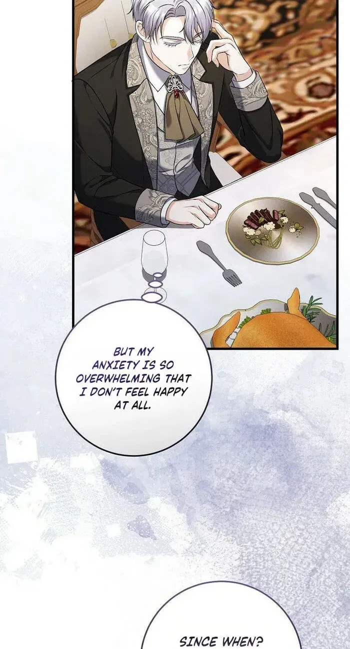 The Countess’s Secret Chapter 40 – Page 35
