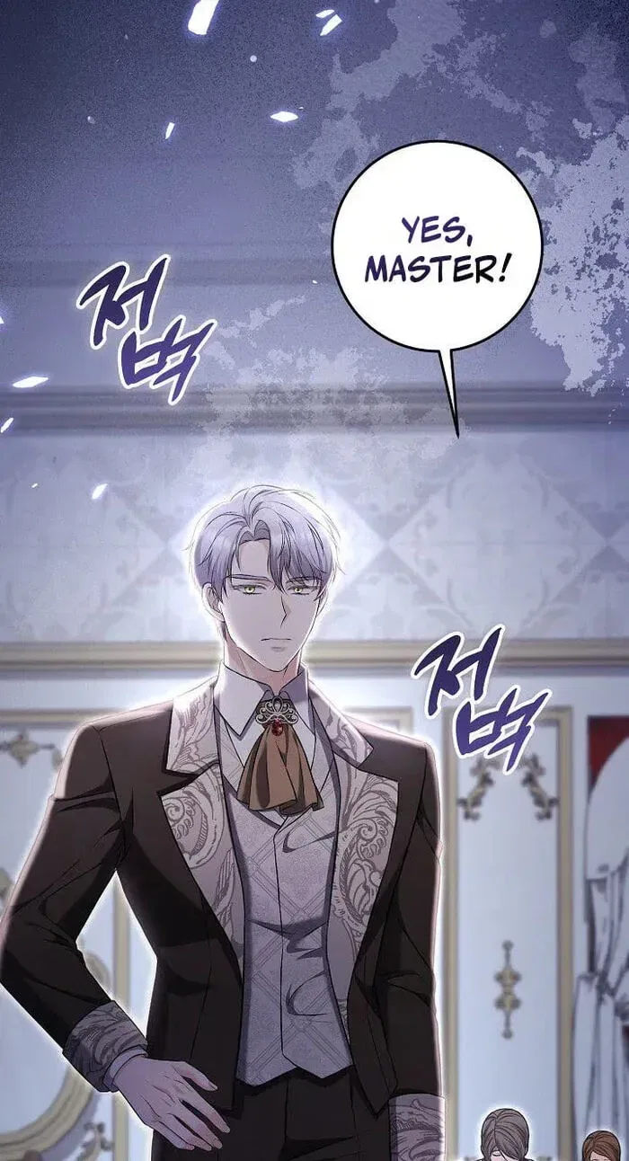 The Countess’s Secret Chapter 40 – Page 40