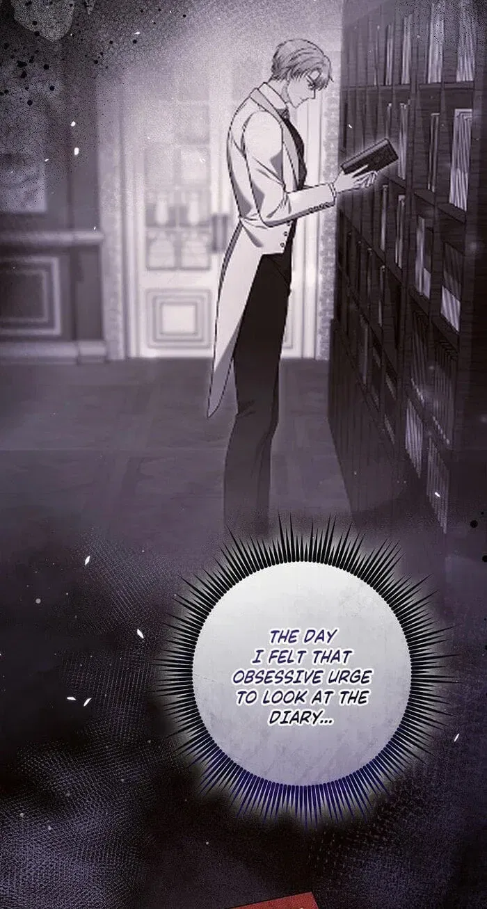 The Countess’s Secret Chapter 40 – Page 43