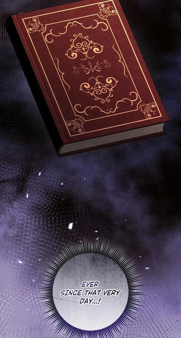 The Countess’s Secret Chapter 40 – Page 44