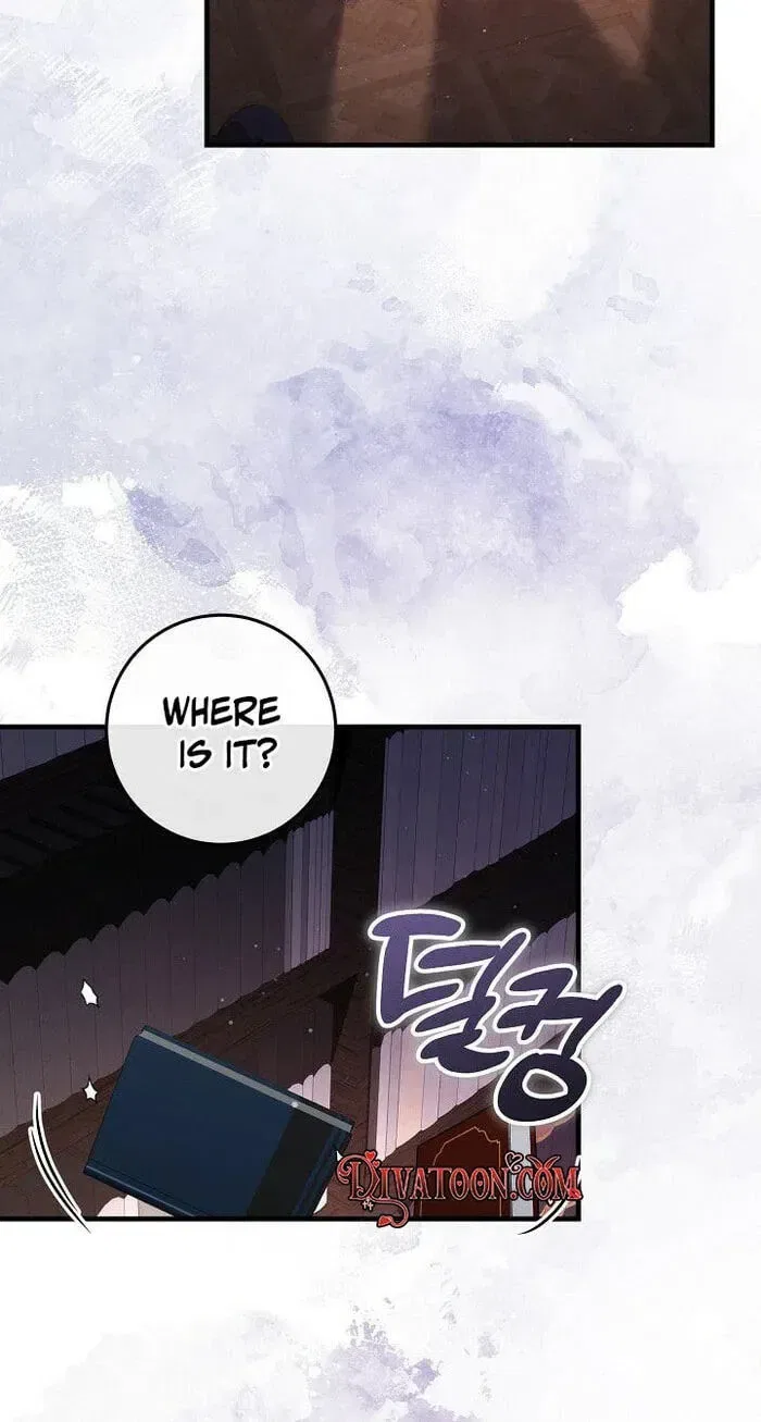 The Countess’s Secret Chapter 40 – Page 46