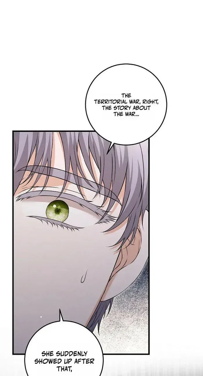 The Countess’s Secret Chapter 40 – Page 50