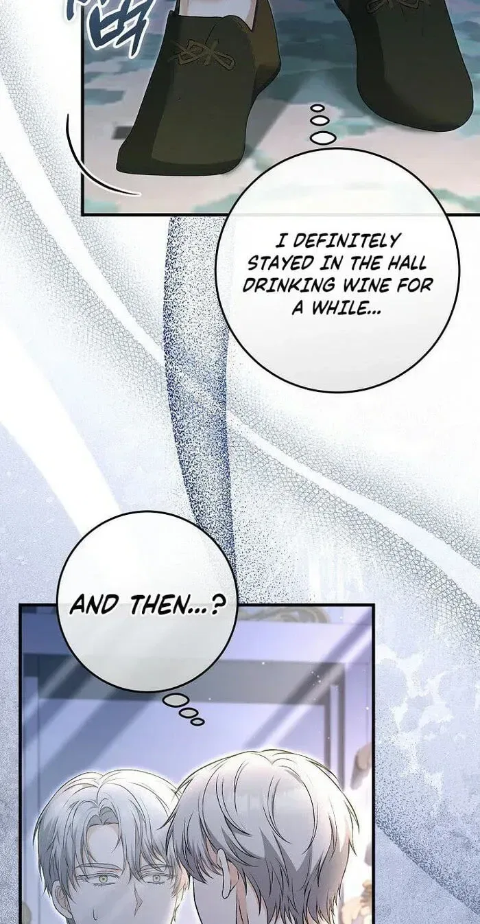 The Countess’s Secret Chapter 39 – Page 17