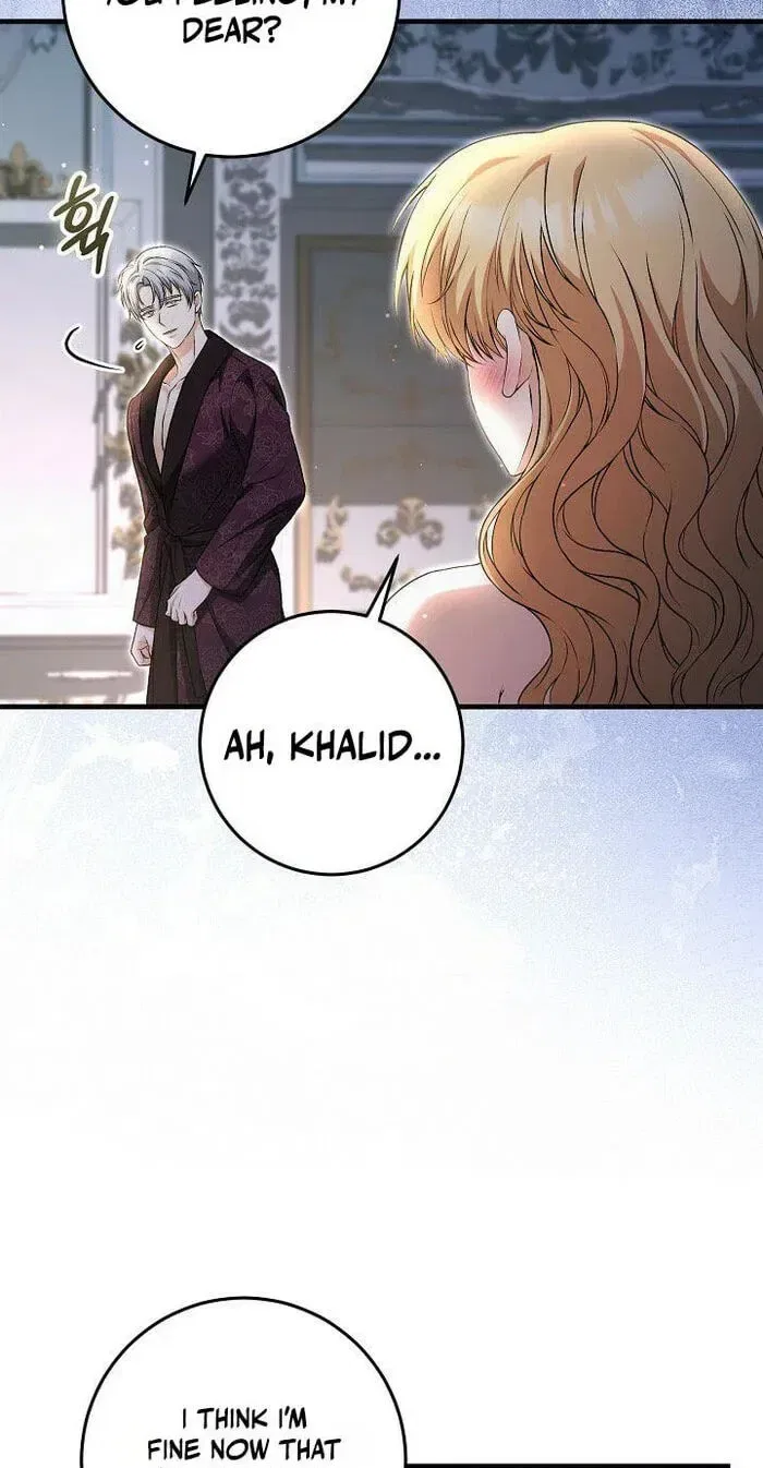 The Countess’s Secret Chapter 39 – Page 20