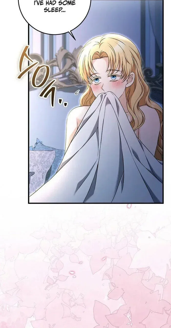 The Countess’s Secret Chapter 39 – Page 21