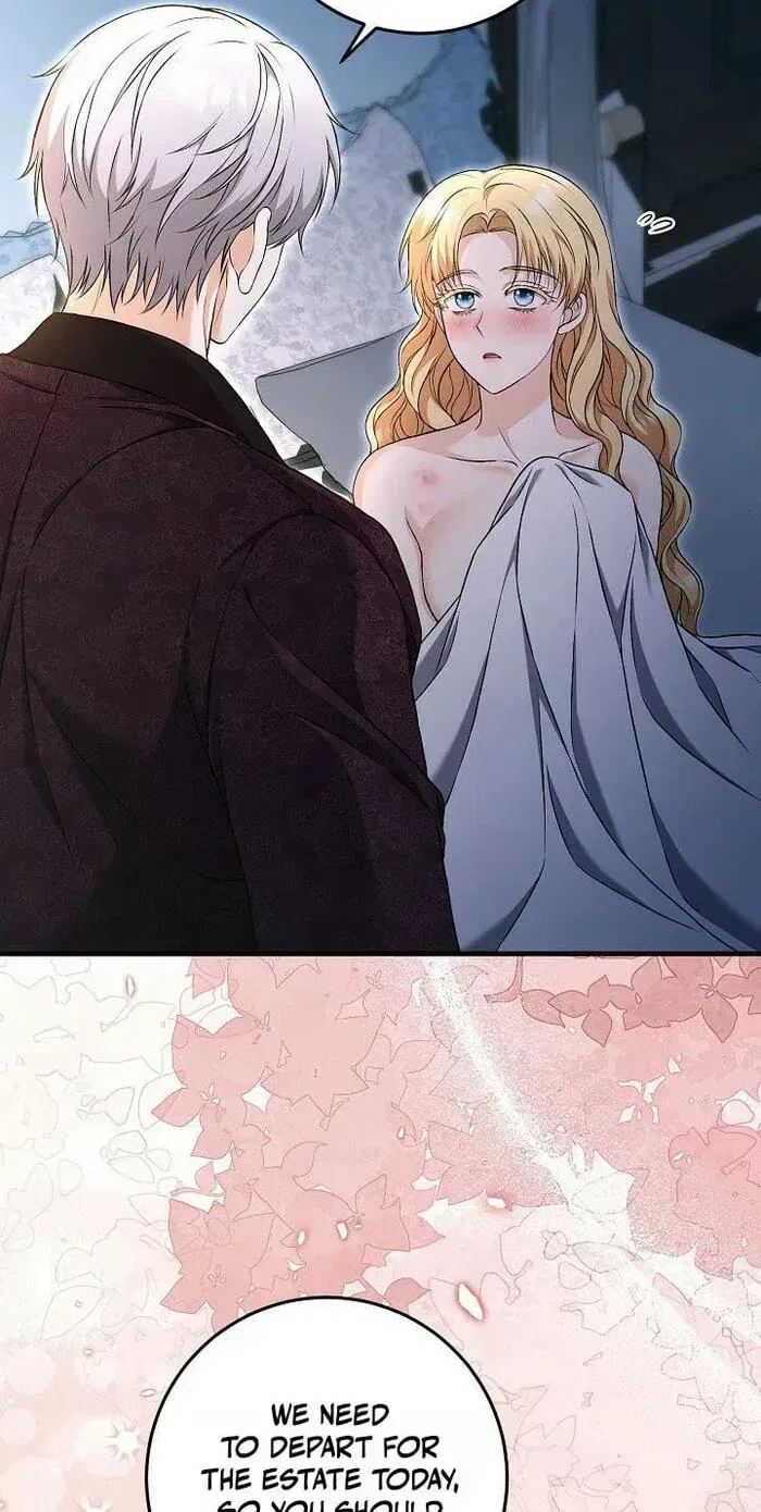 The Countess’s Secret Chapter 39 – Page 24
