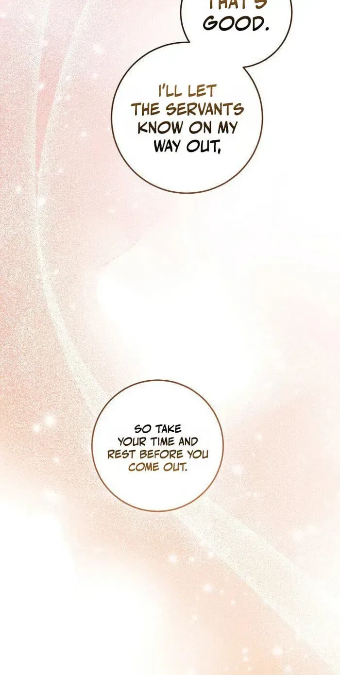 The Countess’s Secret Chapter 39 – Page 27