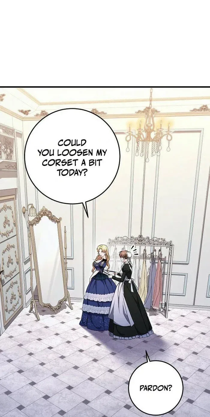 The Countess’s Secret Chapter 39 – Page 29