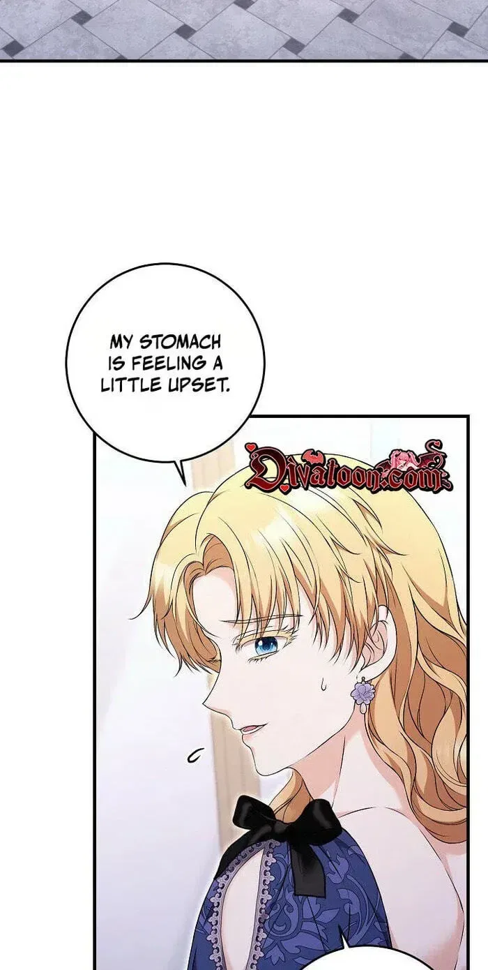 The Countess’s Secret Chapter 39 – Page 30