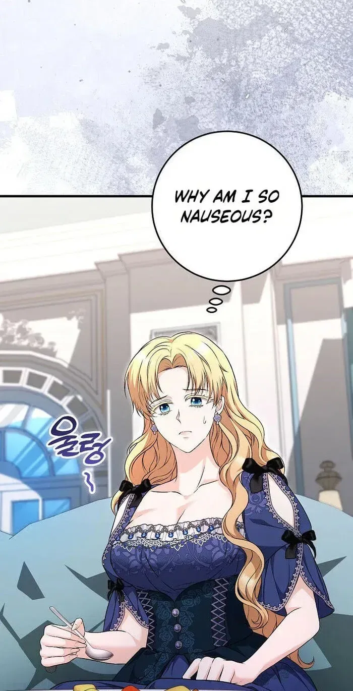 The Countess’s Secret Chapter 39 – Page 33