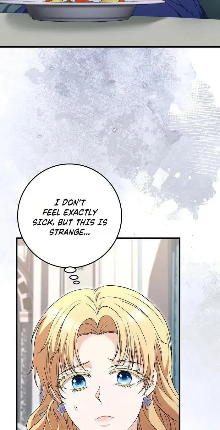 The Countess’s Secret Chapter 39 – Page 34