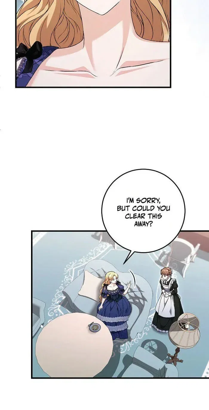 The Countess’s Secret Chapter 39 – Page 35