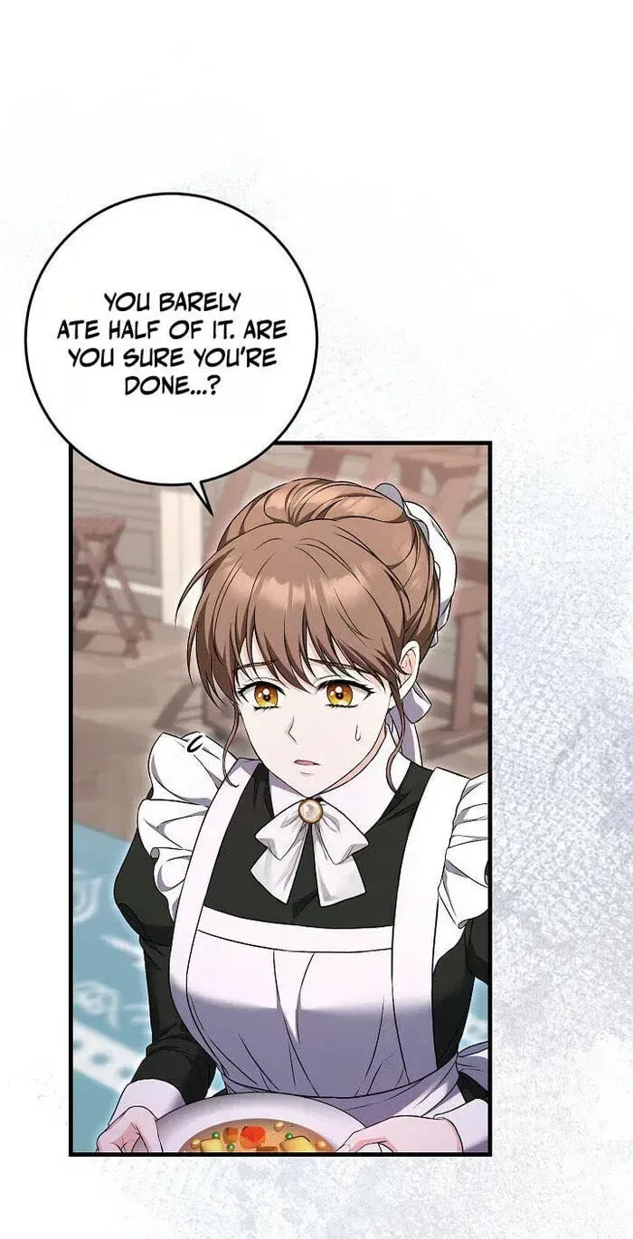 The Countess’s Secret Chapter 39 – Page 36