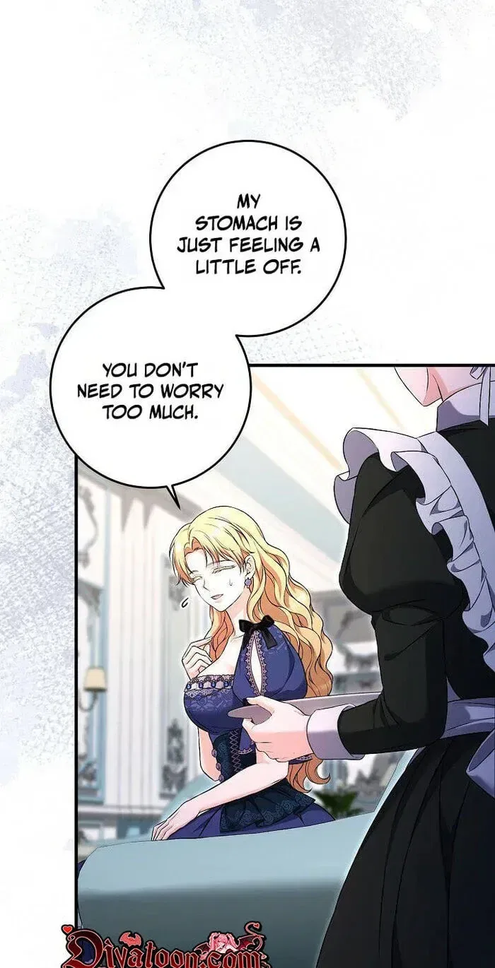 The Countess’s Secret Chapter 39 – Page 37