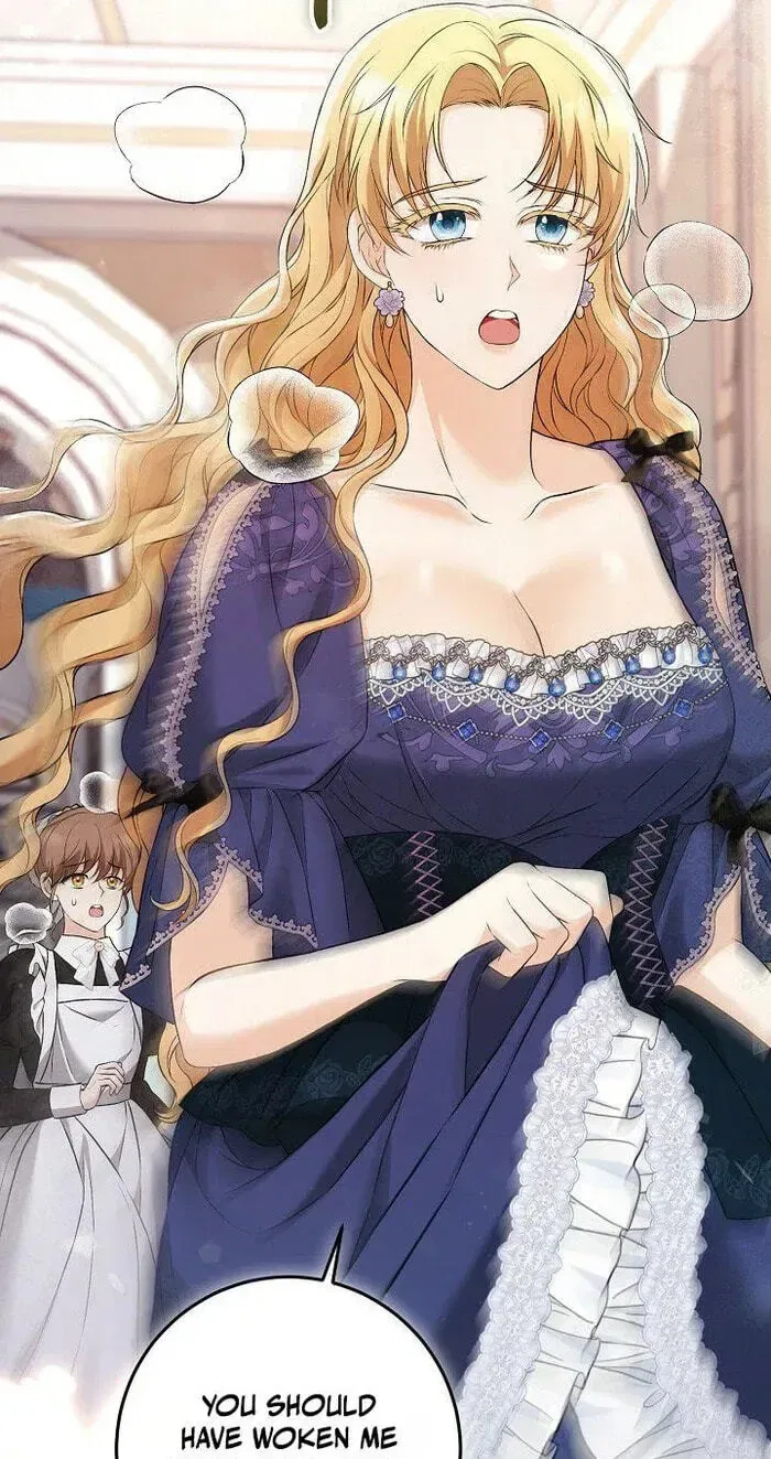 The Countess’s Secret Chapter 39 – Page 42