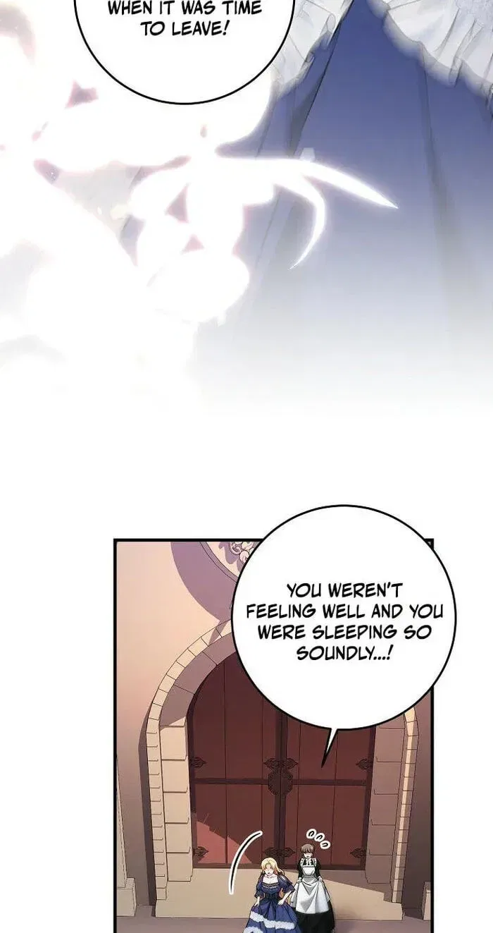 The Countess’s Secret Chapter 39 – Page 43