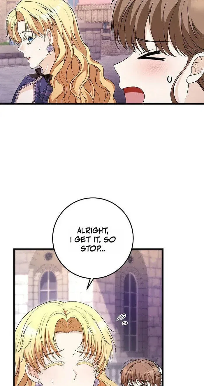 The Countess’s Secret Chapter 39 – Page 45