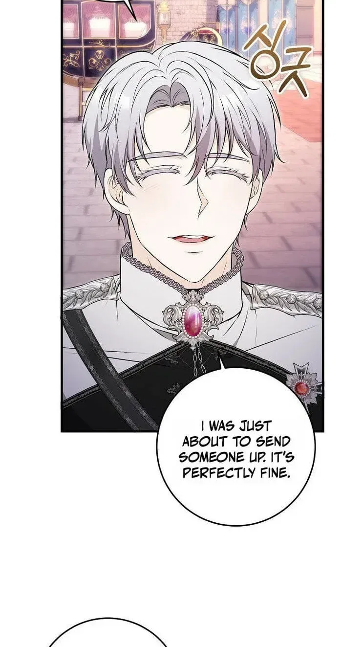 The Countess’s Secret Chapter 39 – Page 48
