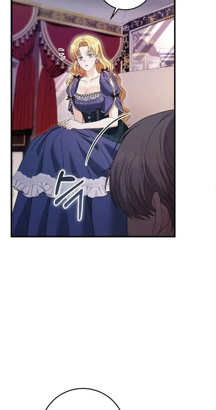 The Countess’s Secret Chapter 39 – Page 50