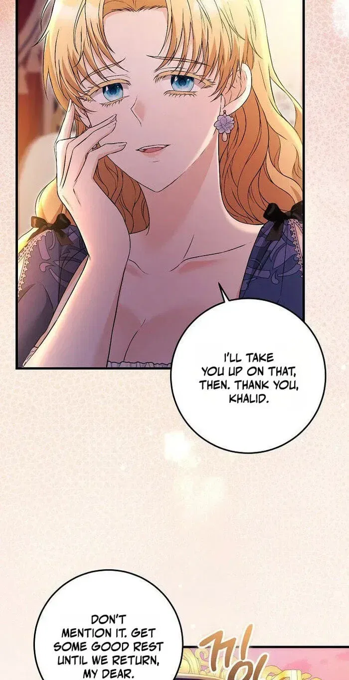 The Countess’s Secret Chapter 39 – Page 55