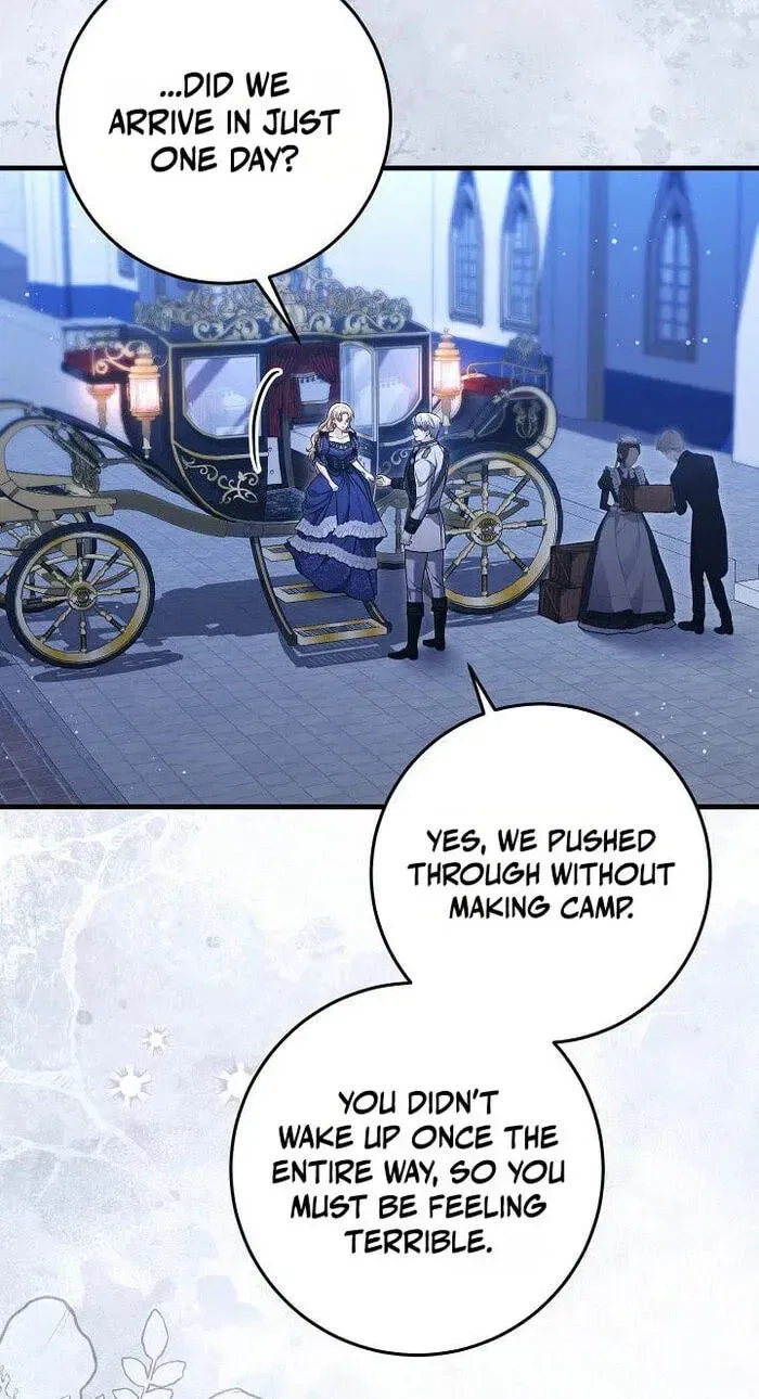 The Countess’s Secret Chapter 39 – Page 64