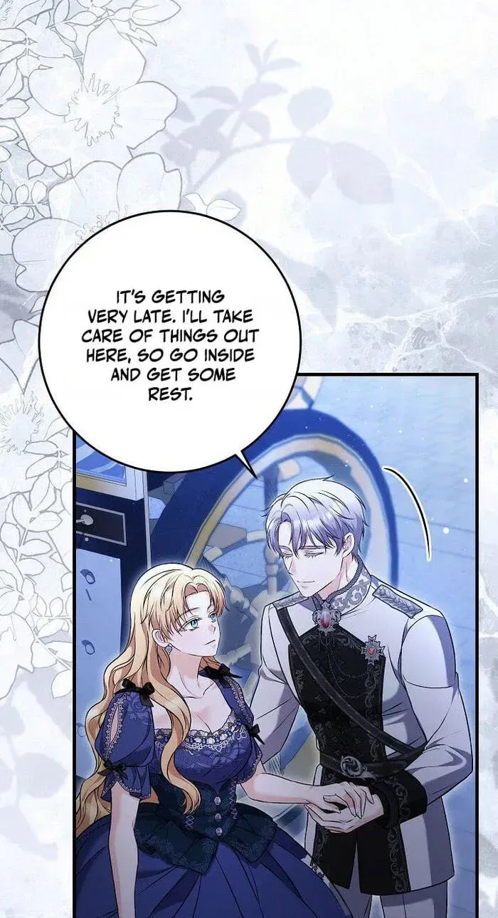 The Countess’s Secret Chapter 39 – Page 65