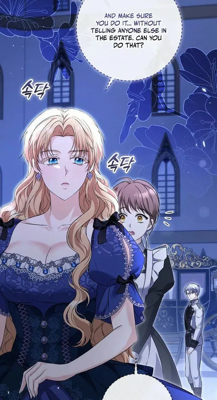 The Countess’s Secret Chapter 39 – Page 68