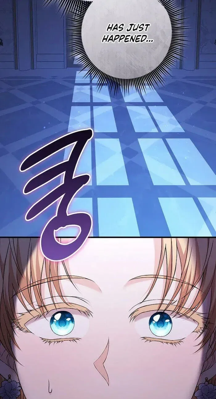 The Countess’s Secret Chapter 39 – Page 72