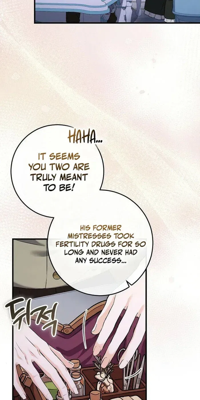 The Countess’s Secret Chapter 39 – Page 75