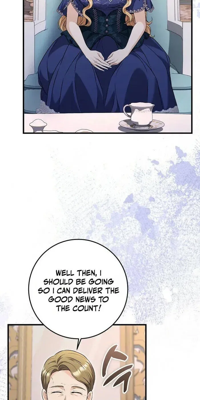 The Countess’s Secret Chapter 39 – Page 77