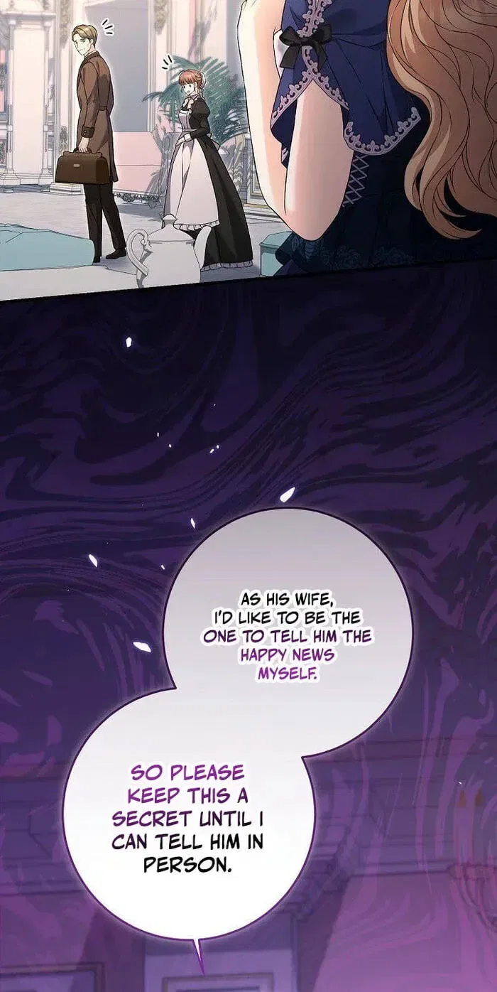 The Countess’s Secret Chapter 39 – Page 79