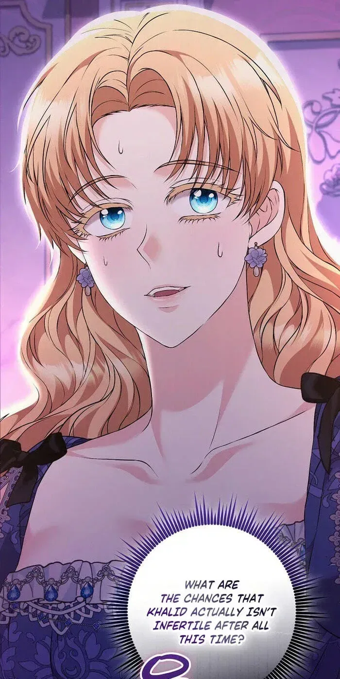 The Countess’s Secret Chapter 39 – Page 80